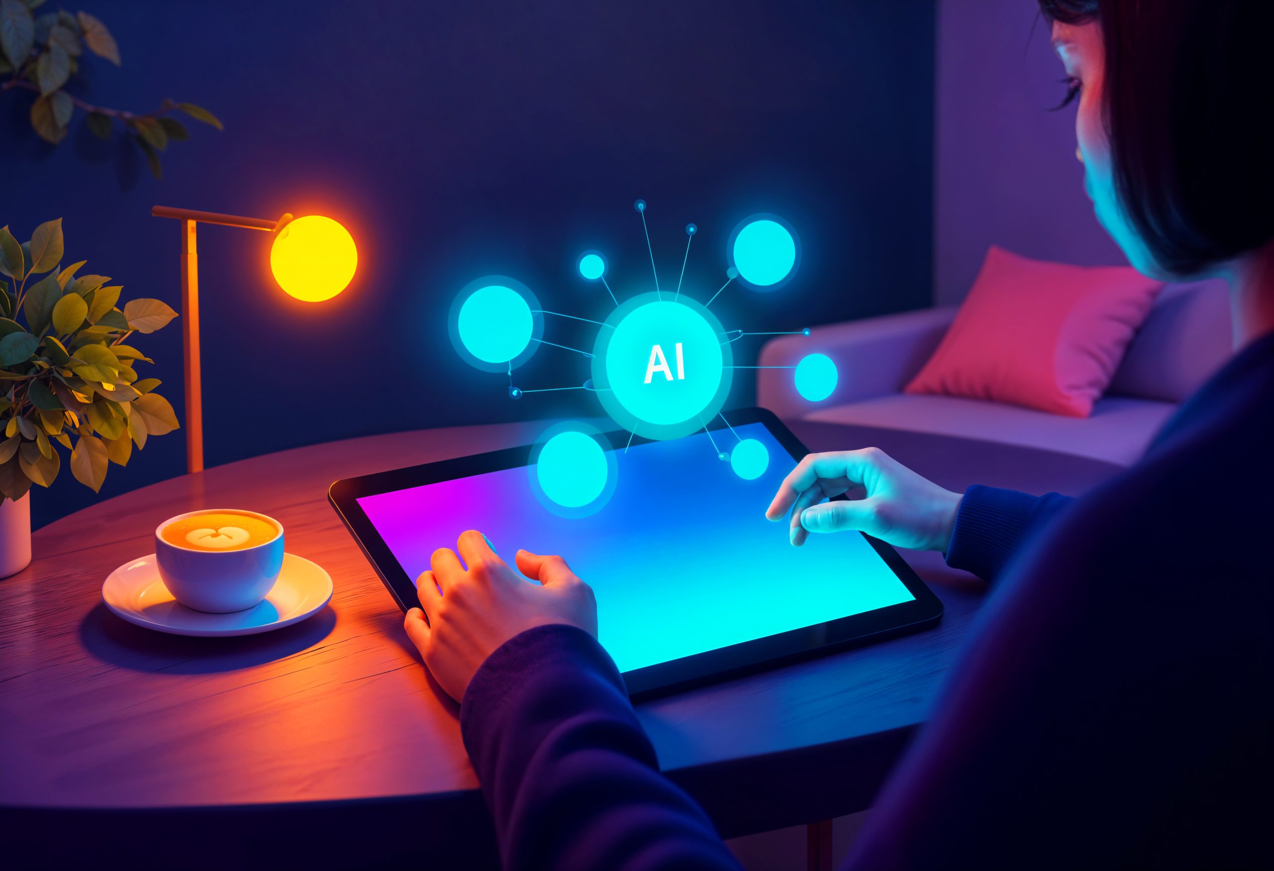 Best Online Courses for AI and ML with Placement Support