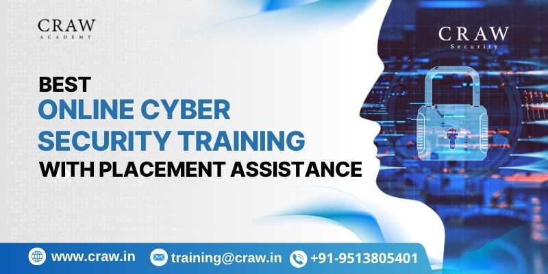 Best Online Cyber Security Training Programs with Placement Assistance
