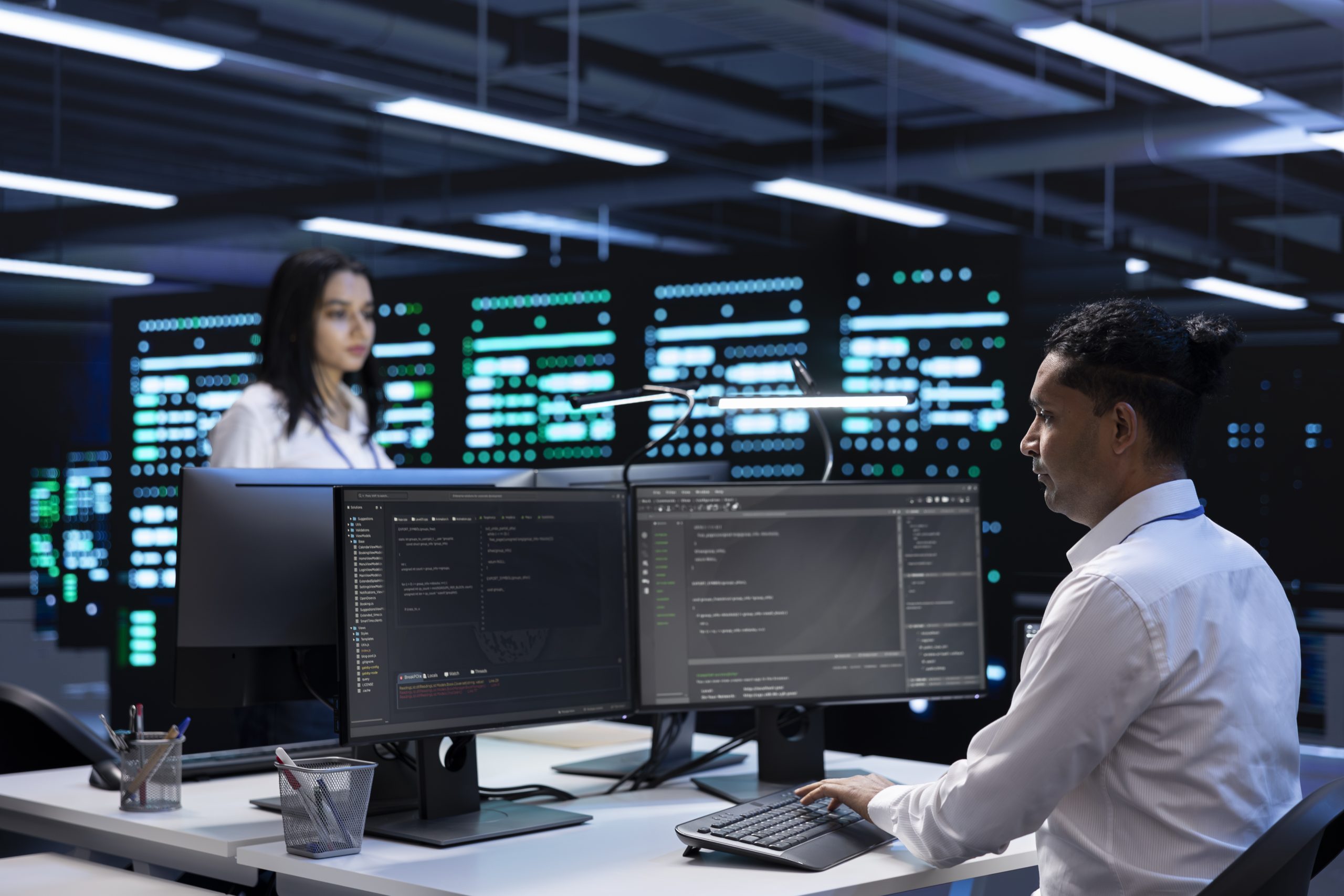 Career Scope After Cisco Cyber Security Course in Delhi