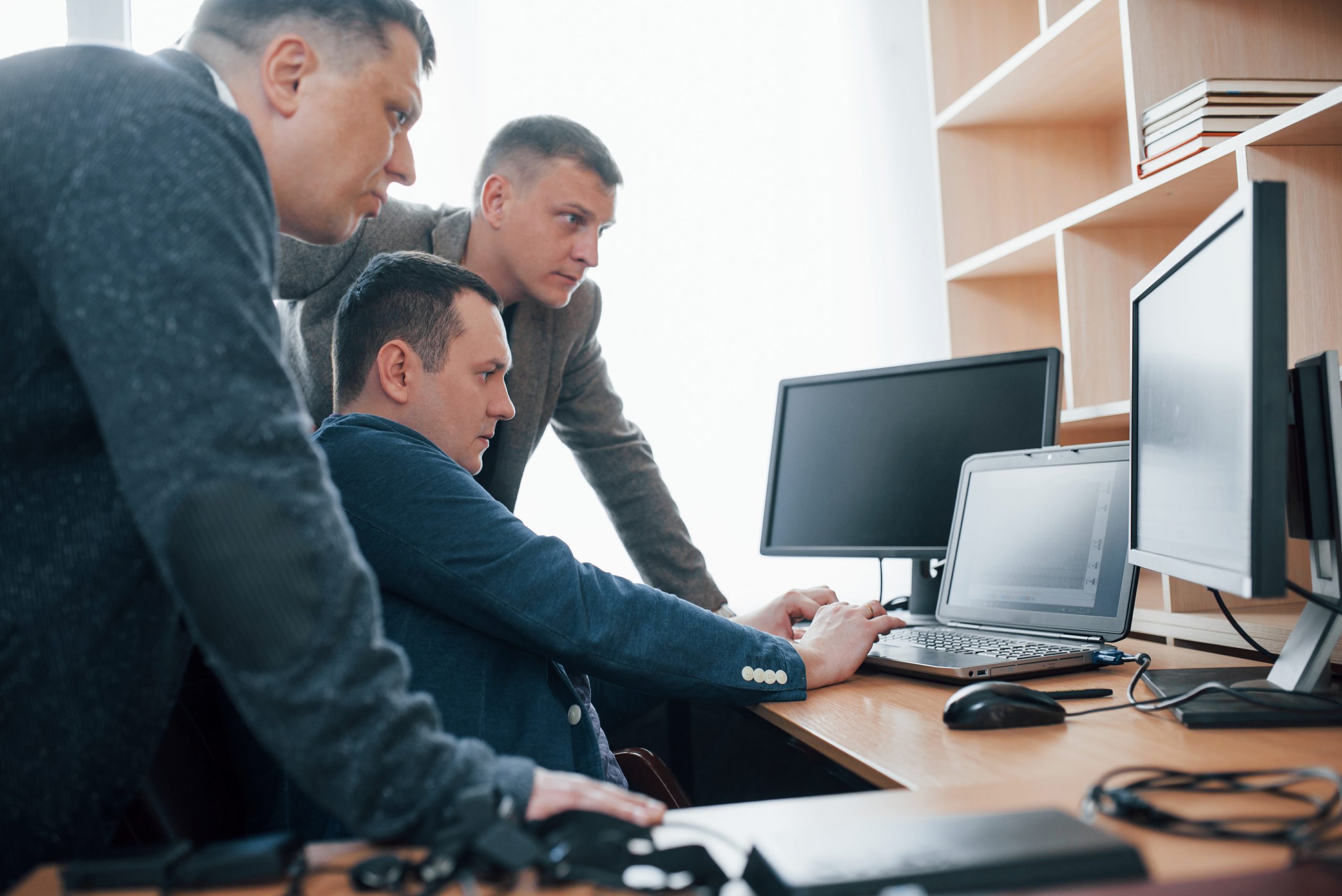 Cyber Security Corporate Training Providers Near Me in Delhi