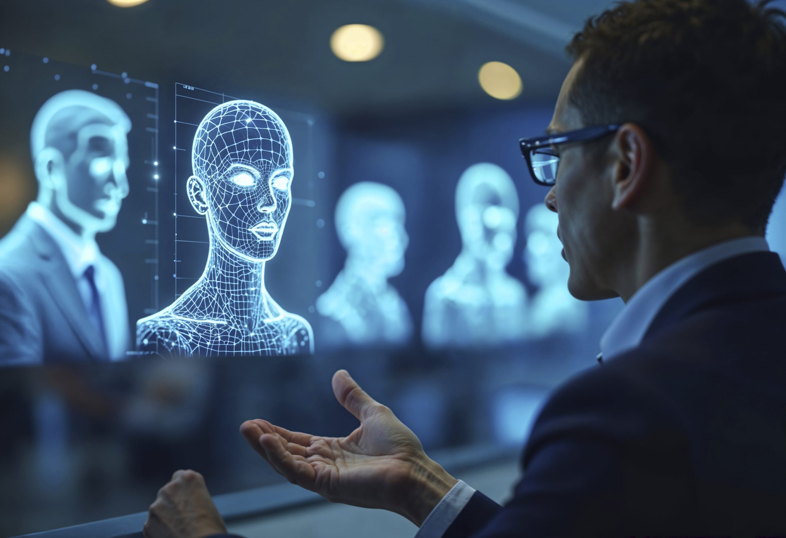 Duration of Networking with AI Course for Students in Delhi