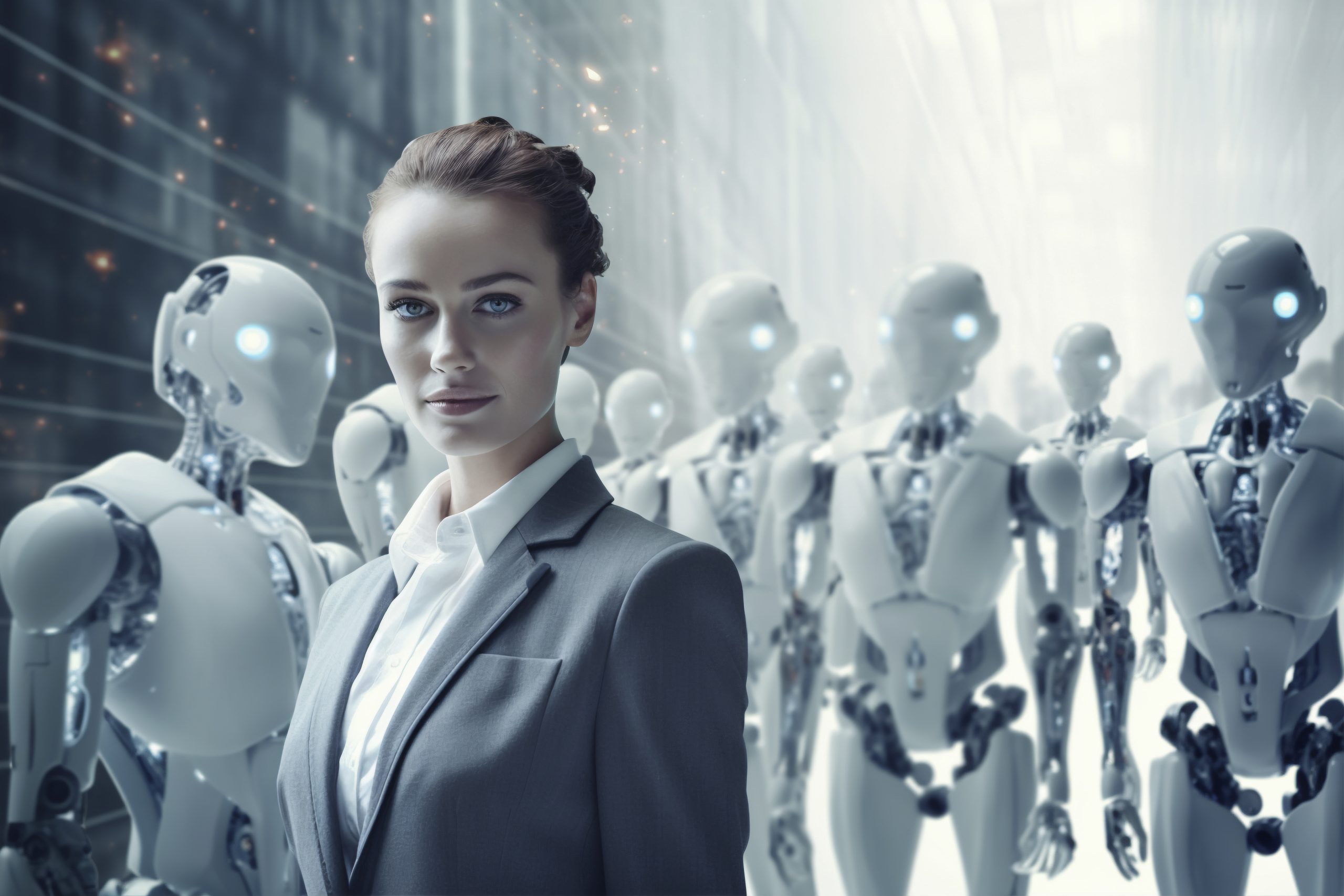 Future Scope of AI and ML Career in A New Era of Innovation