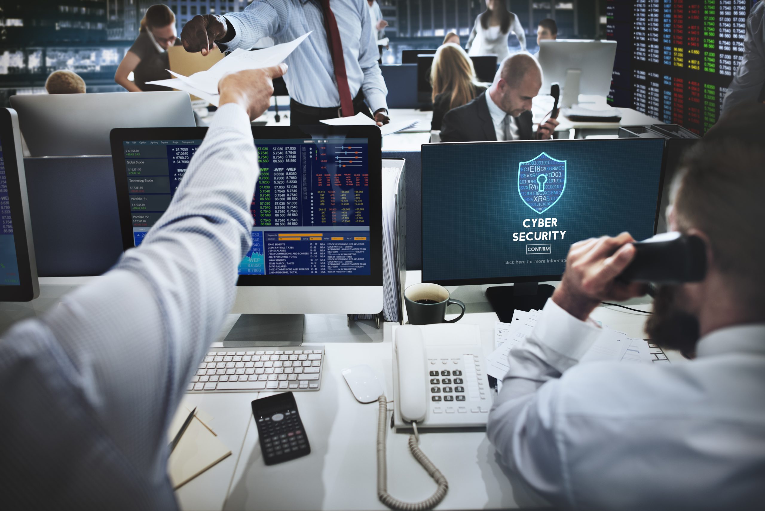 Hands-On Training for Cyber Security Analysts in Delhi