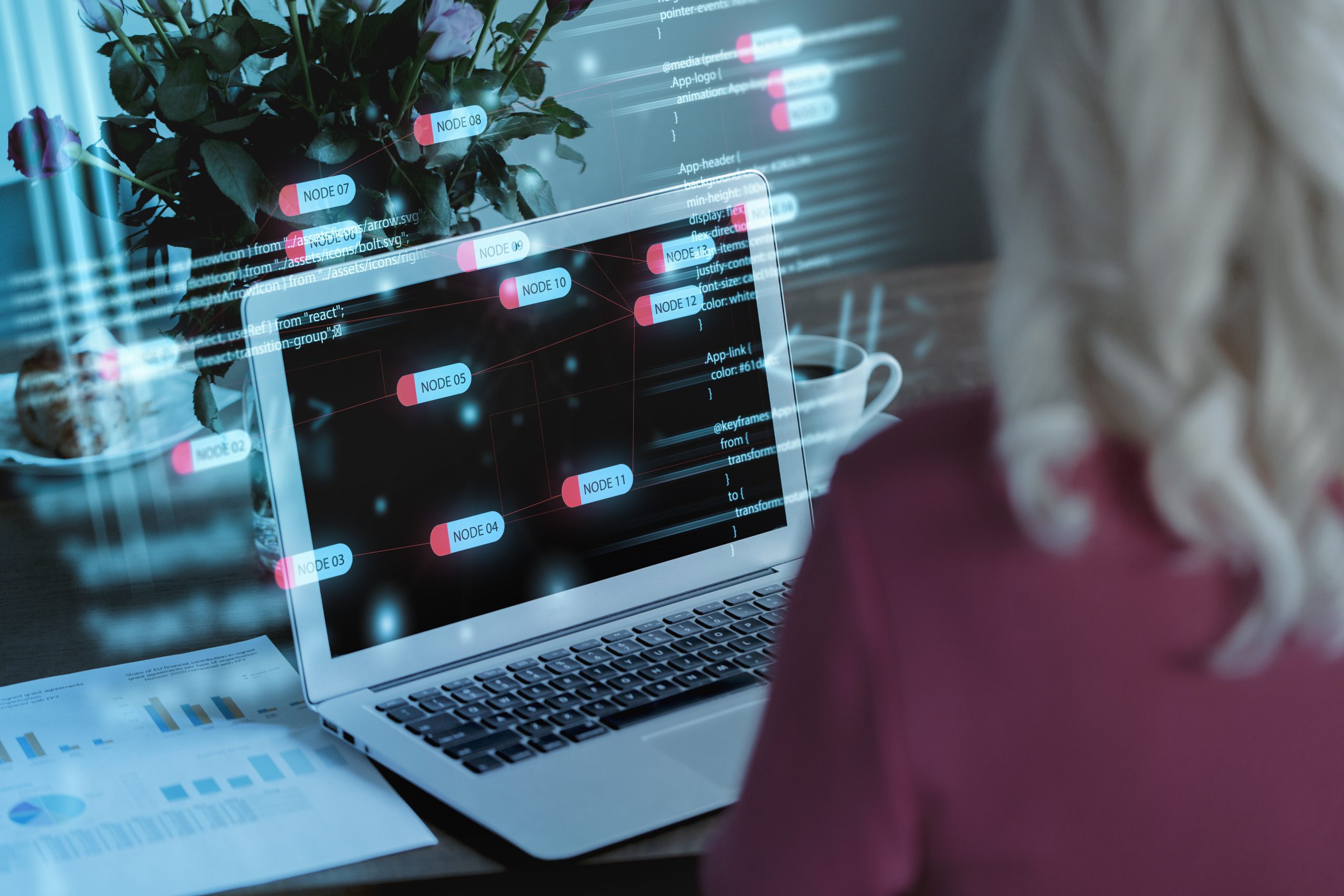 Here are the most popular job roles after Red Hat Linux training in India