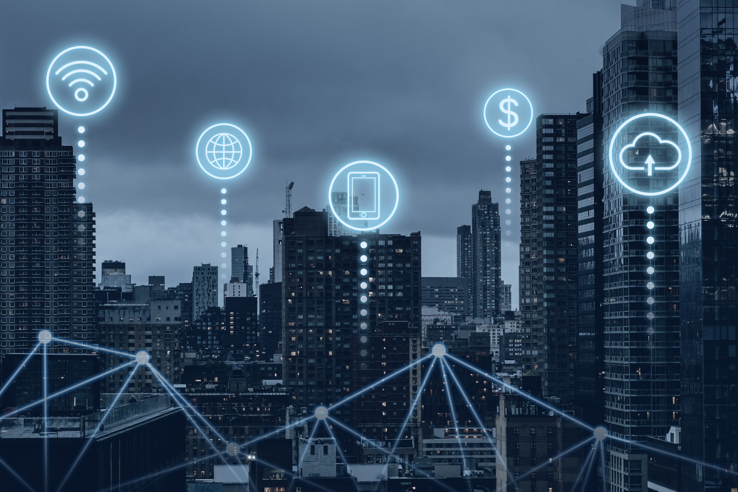 How Long Does It Take to Become IoT Certified in Delhi
