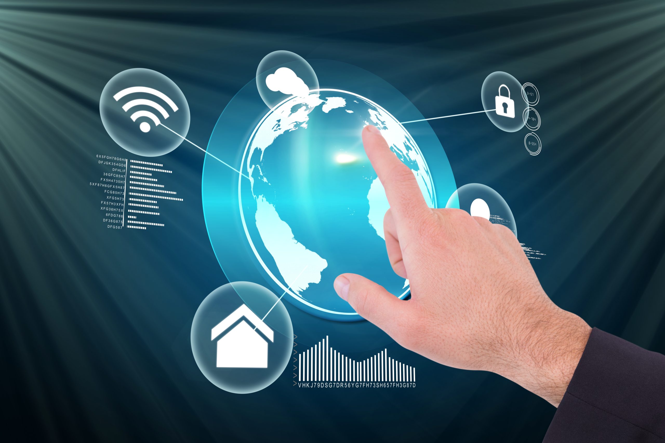 How to Start a Career in the Internet of Things in Delhi