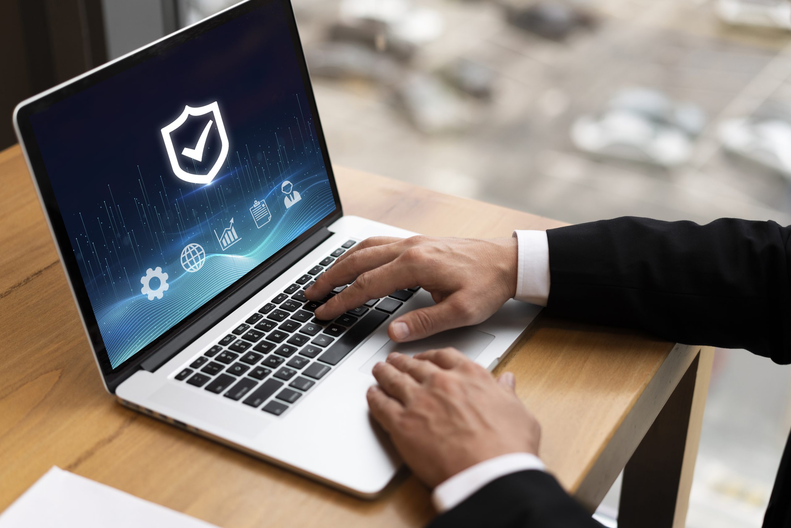 Importance of Cyber Security