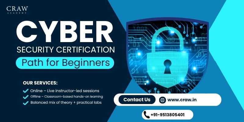 Online Cyber Security Course in India with Certification