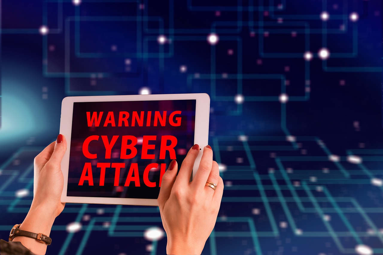 Why Is It Important to Secure Yourself from Cyber Attacks?