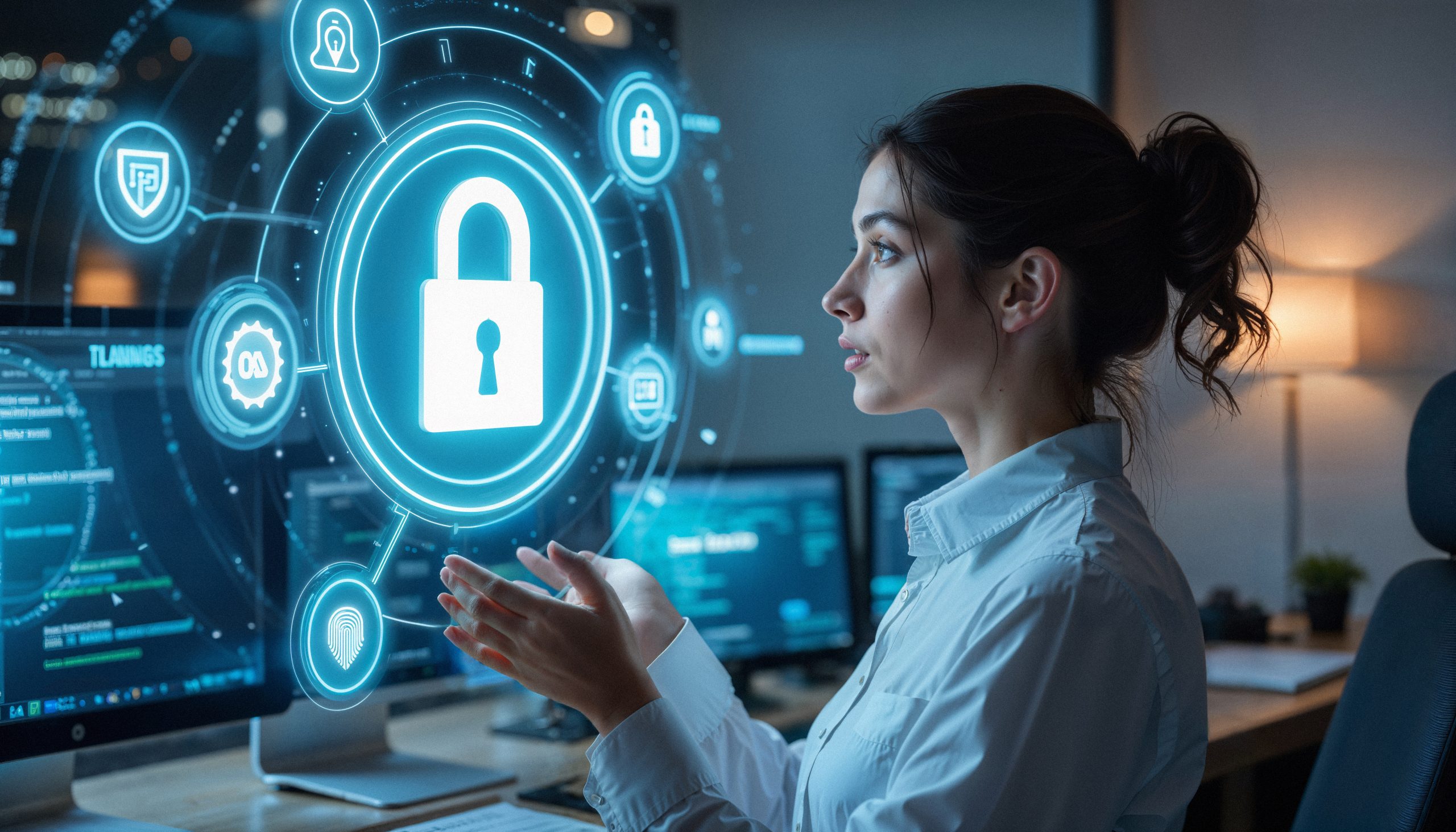 The Benefits of Pursuing a Cyber Security Course in the Real World