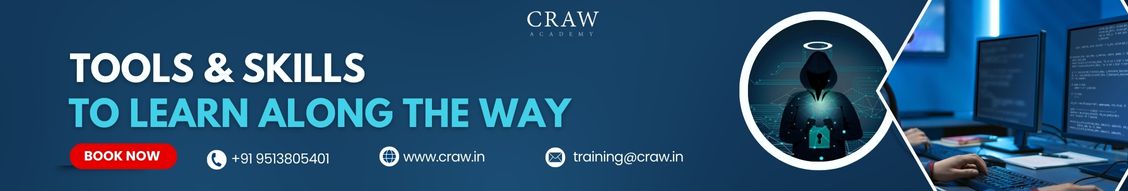 Tools Skills to Learn Along the Way