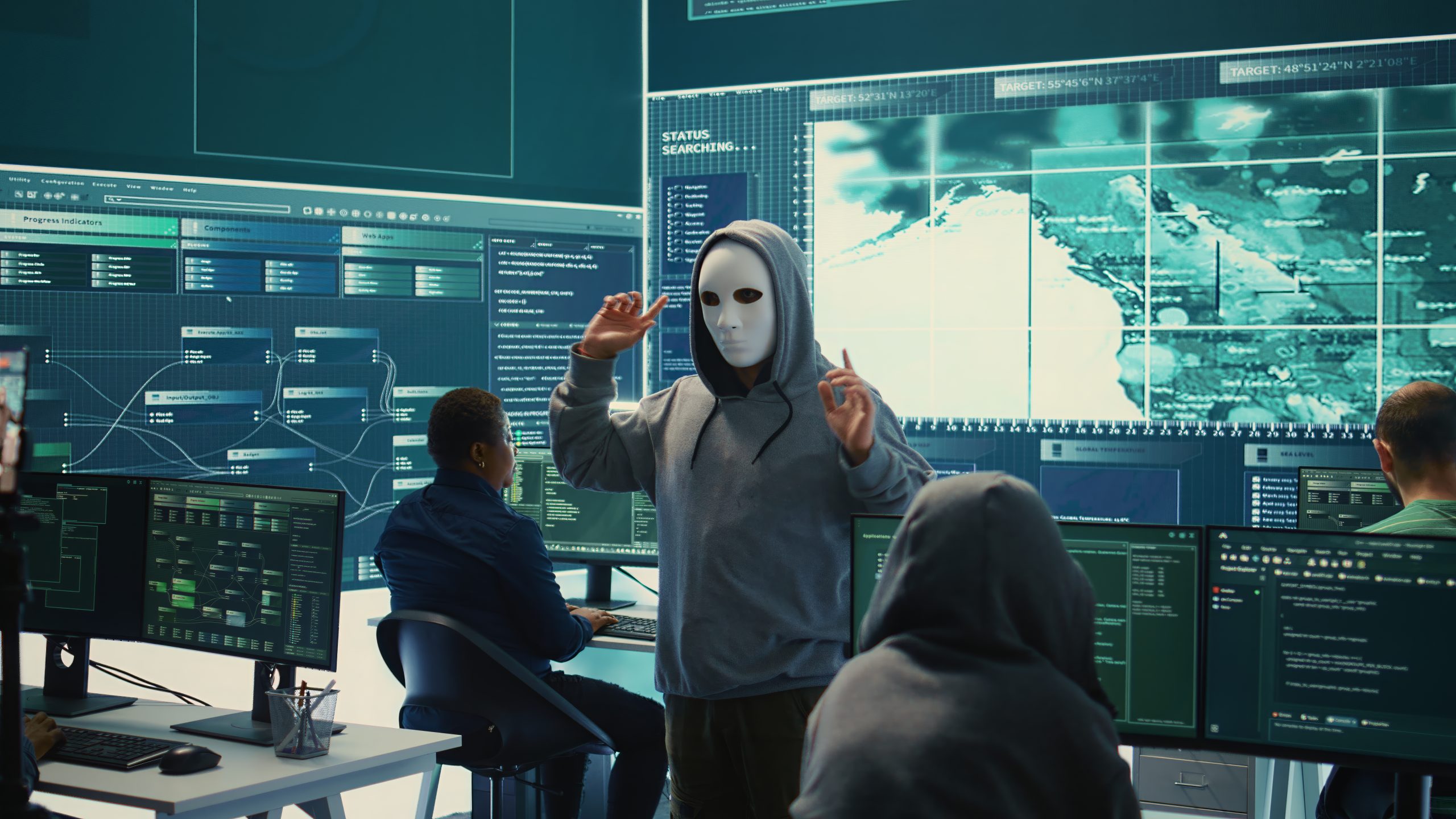 Top Paying Jobs for Cyber Security Analysts in Delhi NCR