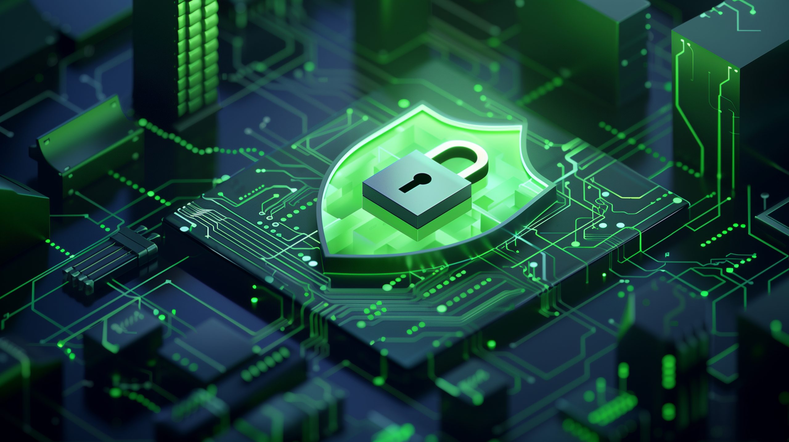 Types of Cyber Security