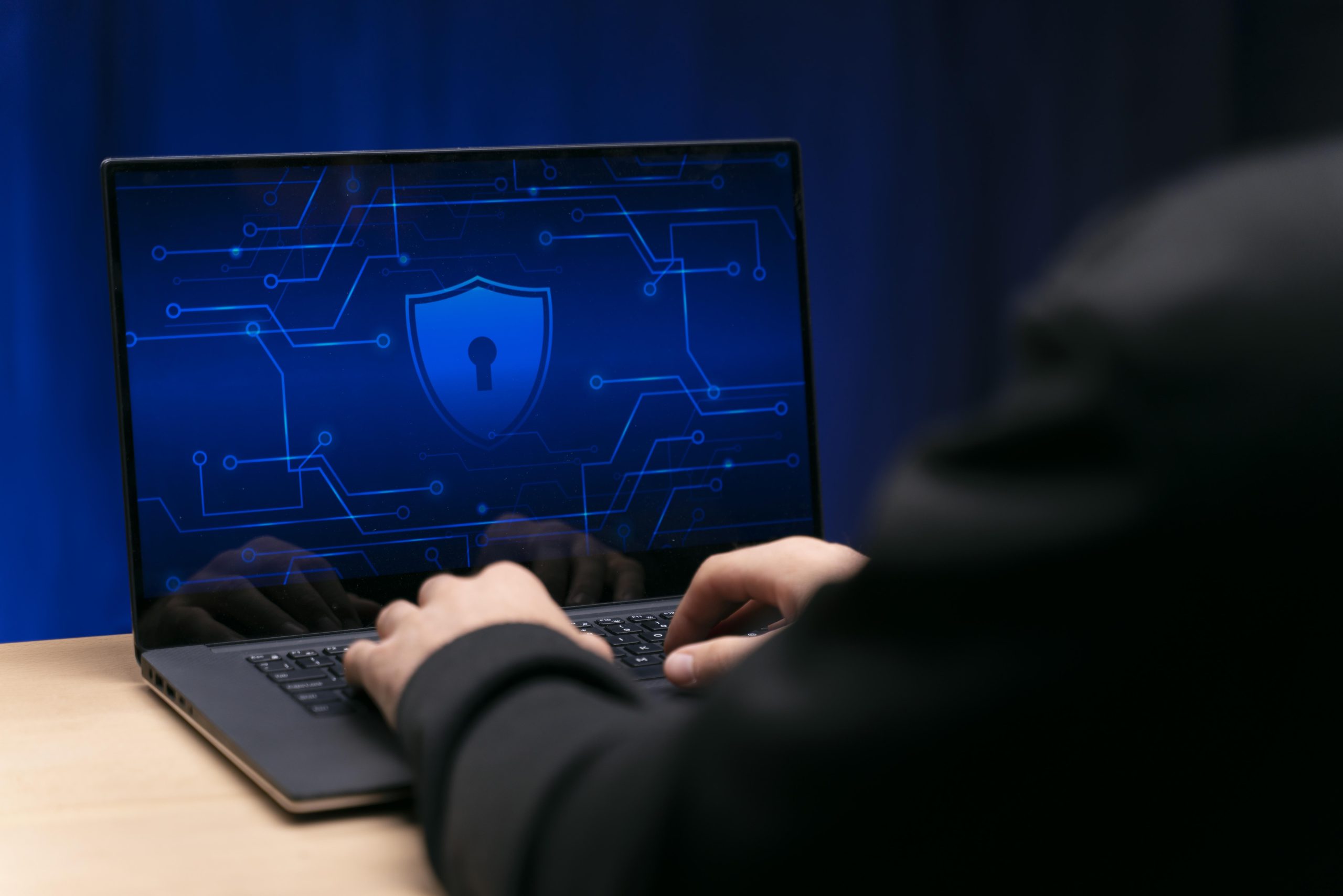 Why Choose Cyber Security as a Career in India?