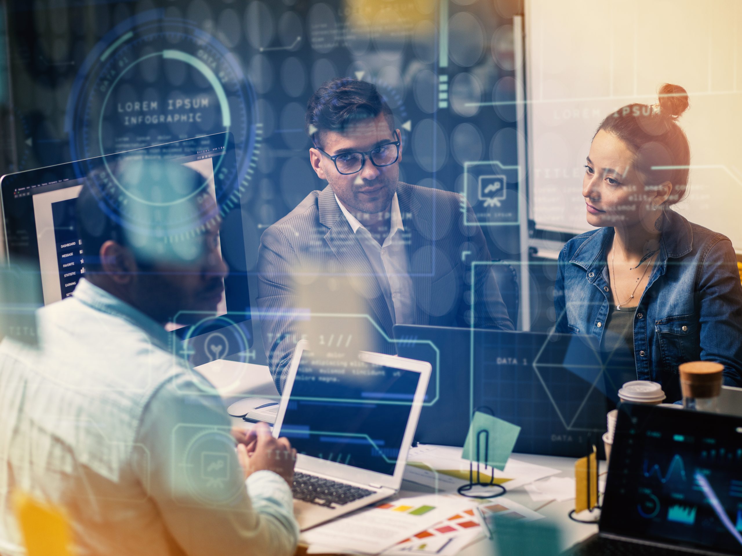 Why Corporate Cybersecurity Training Is Essential