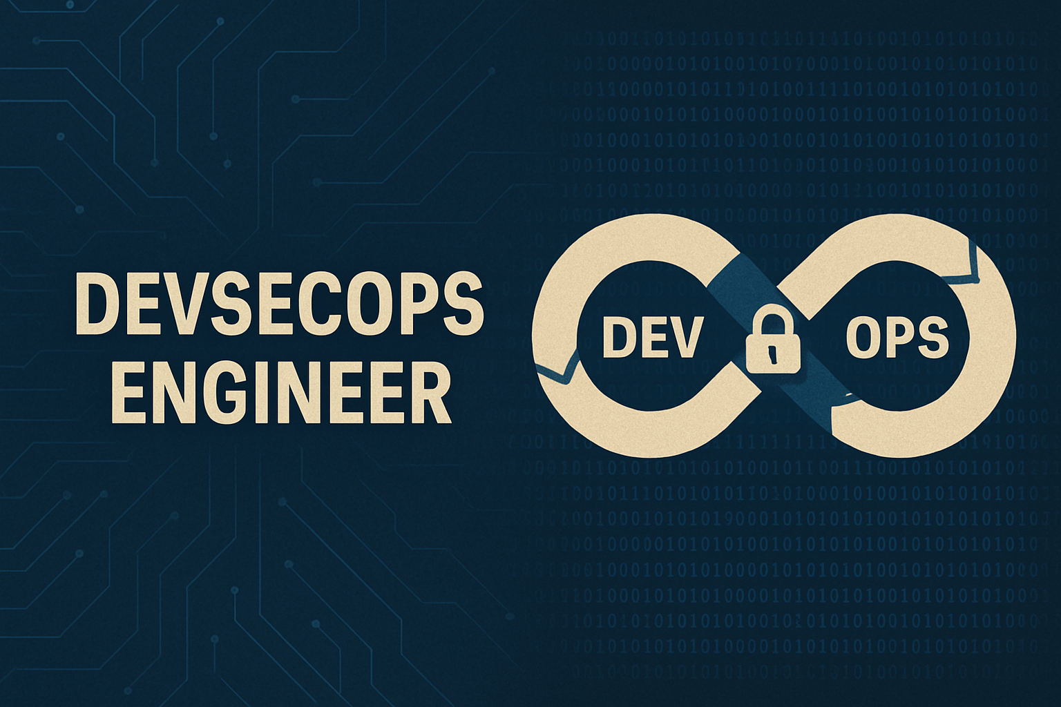 DevSecOps Engineer
